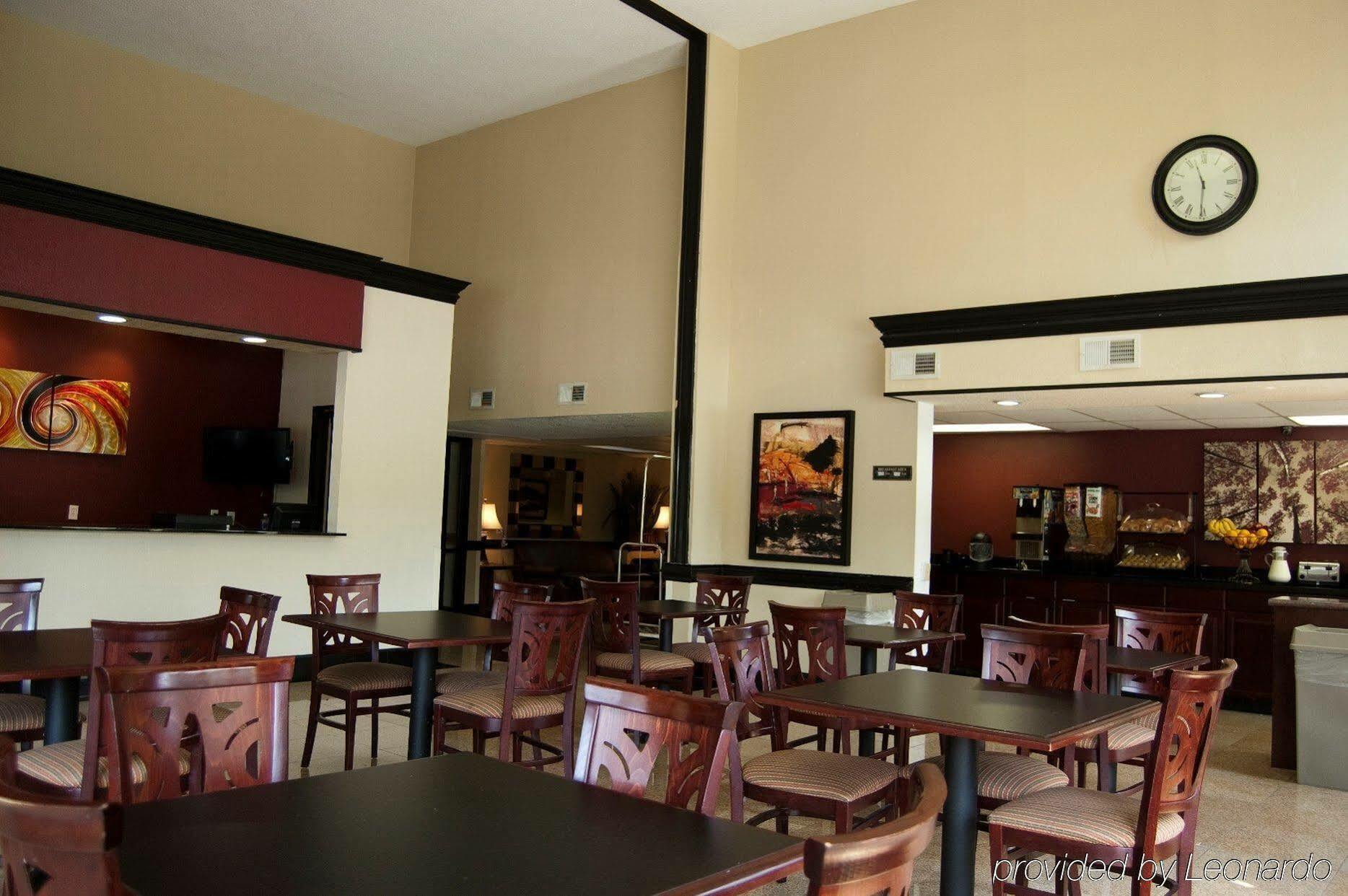 Red Roof Inn Charlotte - University מראה חיצוני תמונה
