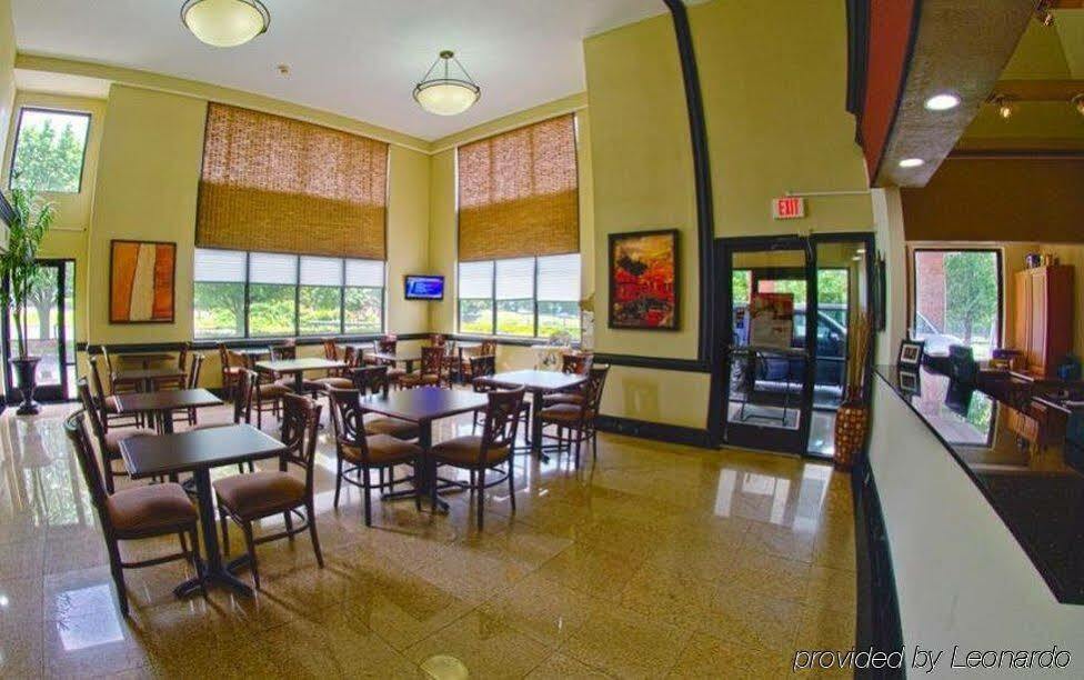 Red Roof Inn Charlotte - University מראה חיצוני תמונה